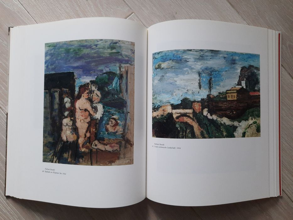 Egon Schiele und seine Zeit