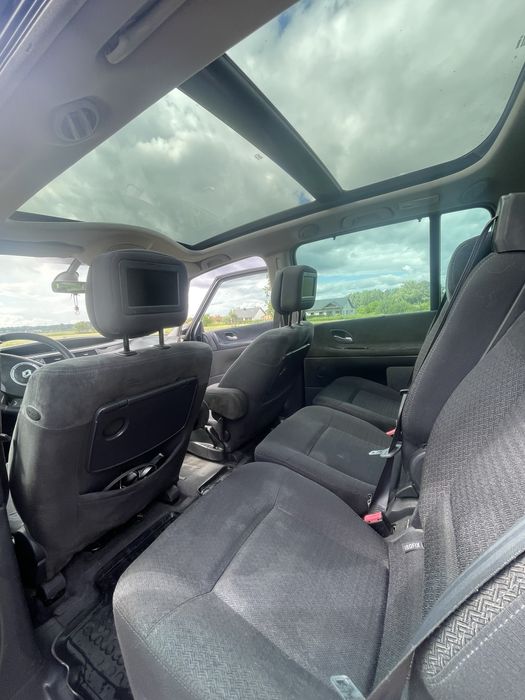 Renault Espace 2.0 diesel 2007 r.