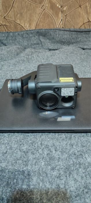 Камера Zenmuse H20T