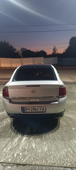 Продам Опель Вектра С