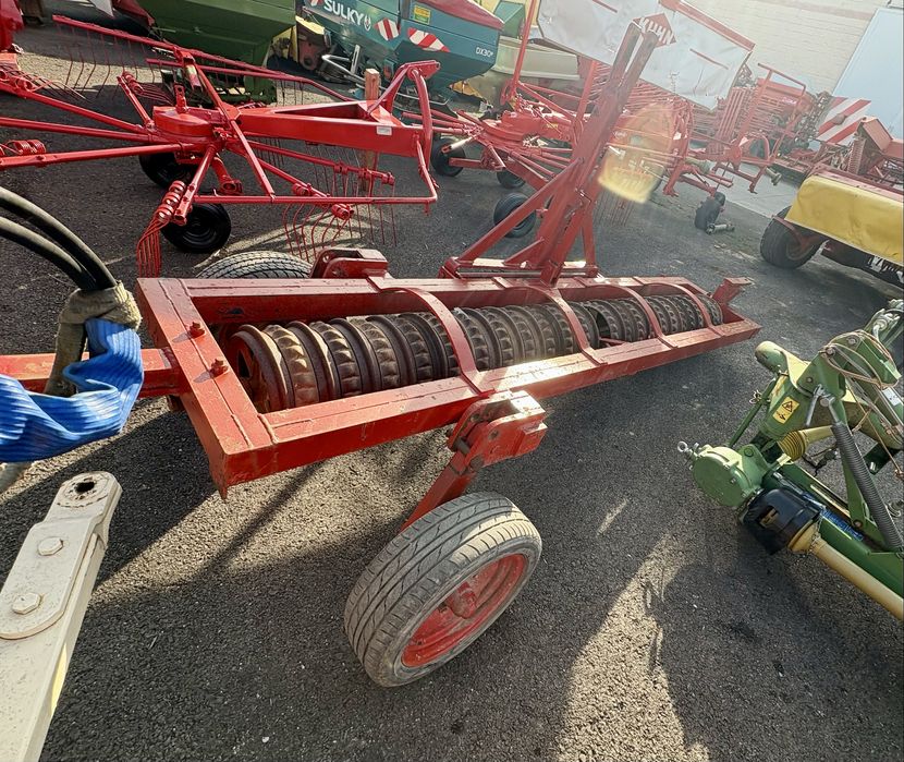 rolo agricola de 3 m