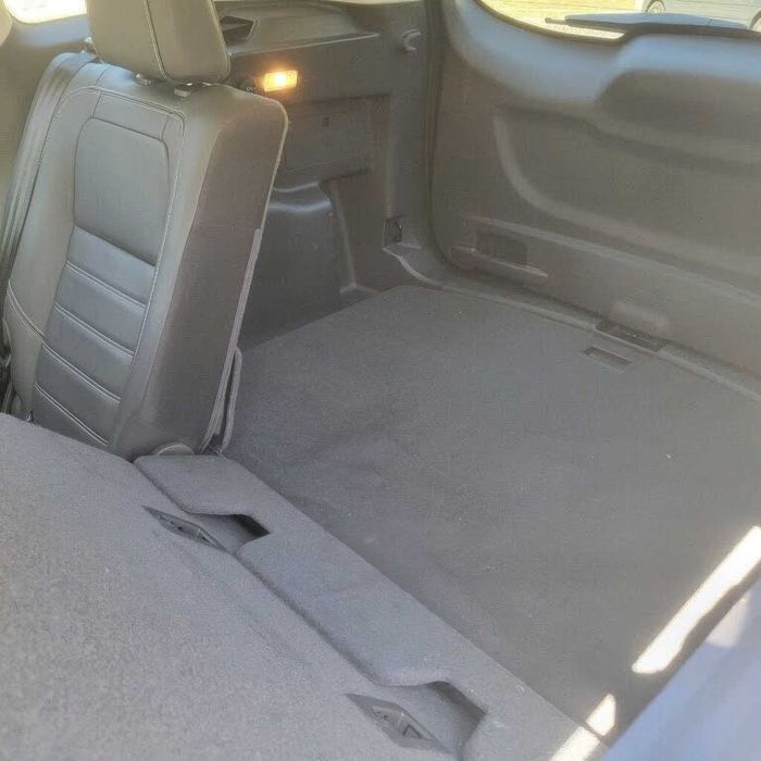 Ford Escape Sel      2019