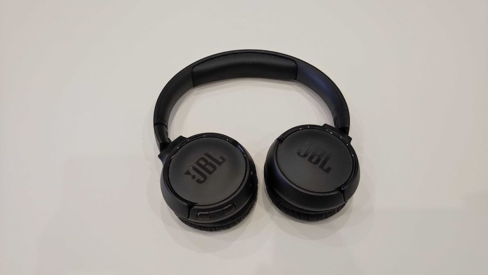 Auscultadores sem fio JBL Tune500