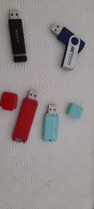 Pendrive (várias)