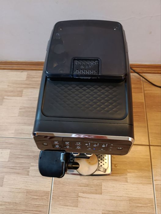 Кавомашина Philips EP3246 LatteGo Відмінний стан Вибір