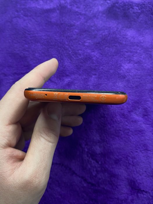 Телефон motorolla e7 power 4+64gb