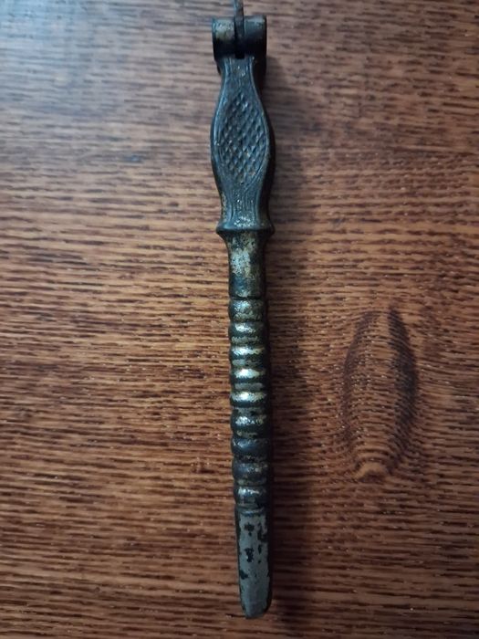 Орехокол винтажный