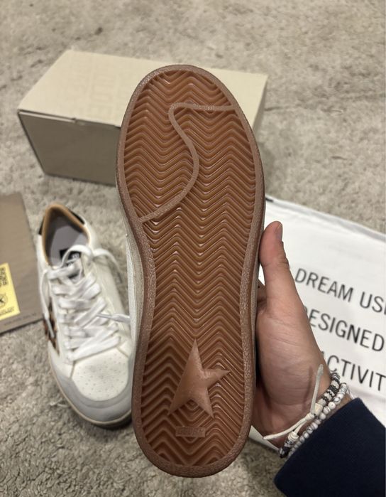 Golden Goose BallStar 38