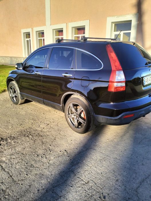 Продам автомобіль