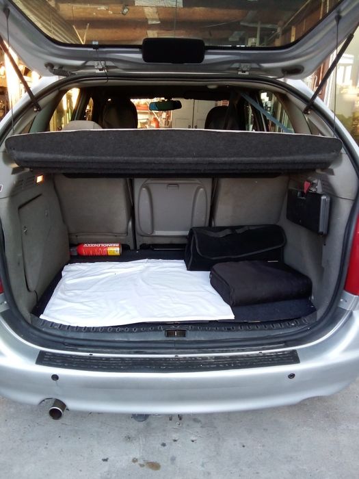 Citroen Xsara Picasso