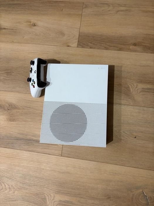 Konsola  Xbox one S All Digital
