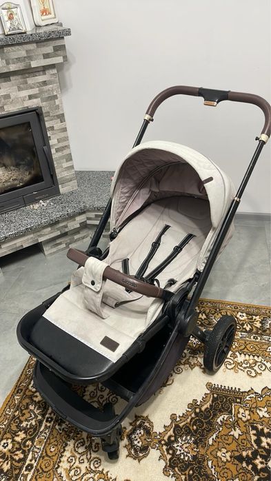 Коляска 2в1 Carello Epika