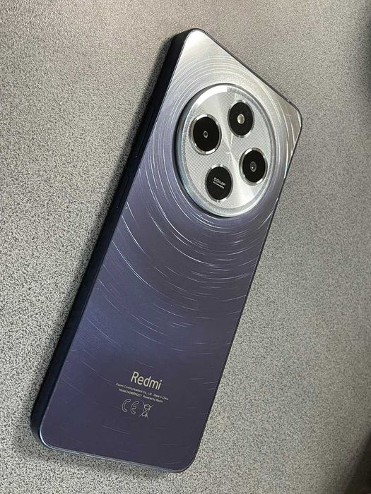 Топовый смартфон Xiaomi Redmi 14c