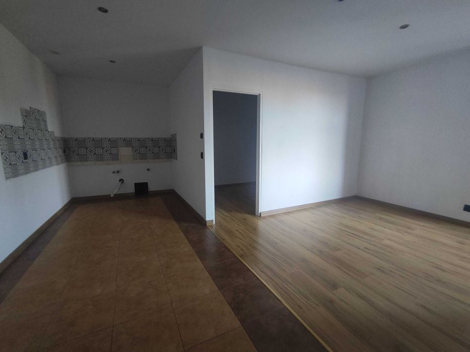Do wynajęcia trzypokojowe mieszkanie w centrum Bytomia