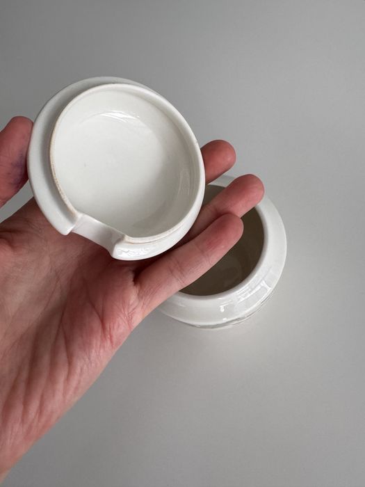 Cukiernica Villeroy Boch chintz