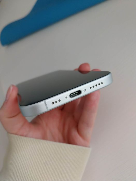 Iphone 16 128GB