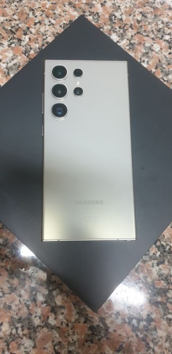 Samsung S24 Ultra DualSIM (3 anos Garantia)