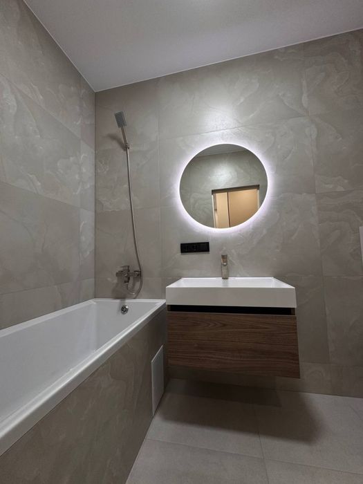 1-кімнатна квартира за адресою Петефі Шандора пл. (площа 39 м²) - Atlanta.ua - фото 15