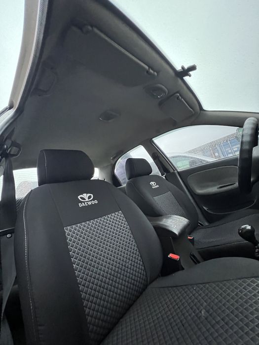 Део сенс газ/бензин