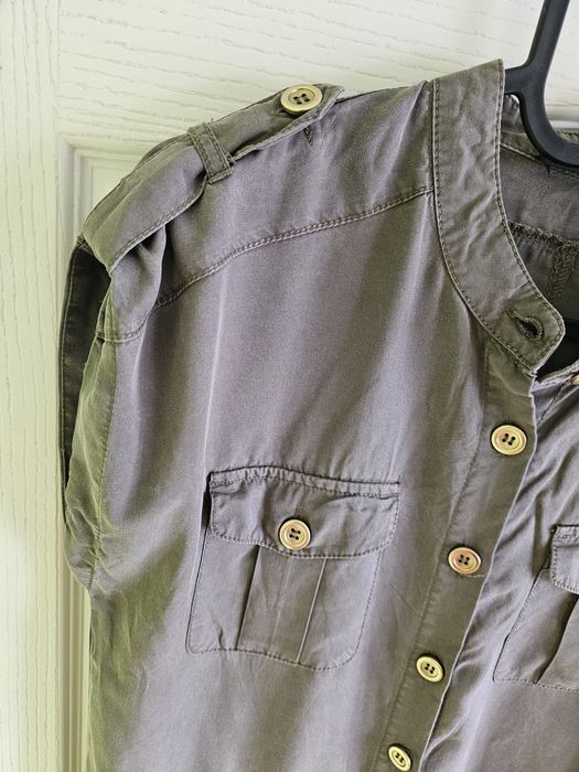 Kombinezon wiskoza M