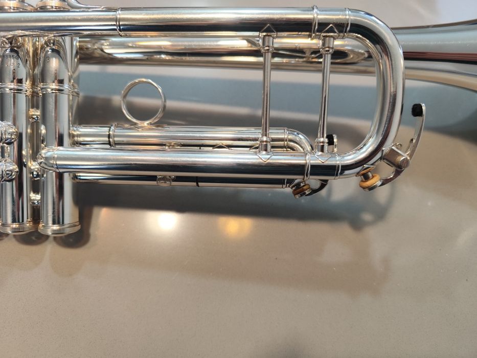 Trompete Yamaha Xeno 8335 GS