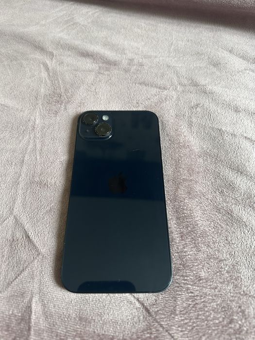 iphone 14 plus 128gb black