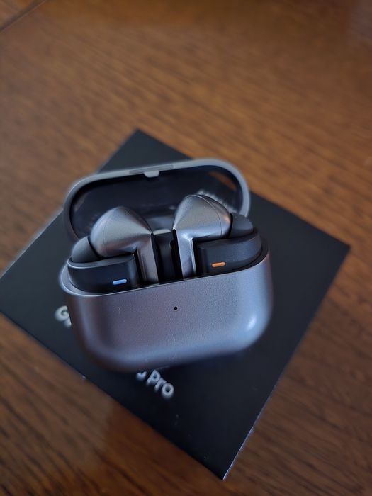Samsung Galaxy Buds3 Graphite
