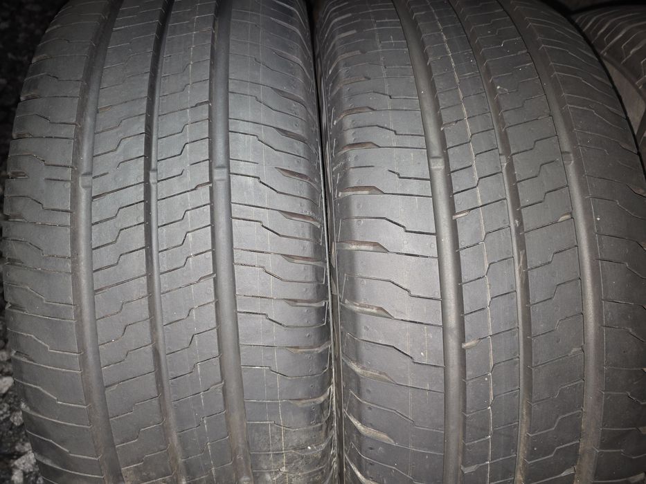 235/60/17 C, Continental Eco Contact Nowe 24r. kpl