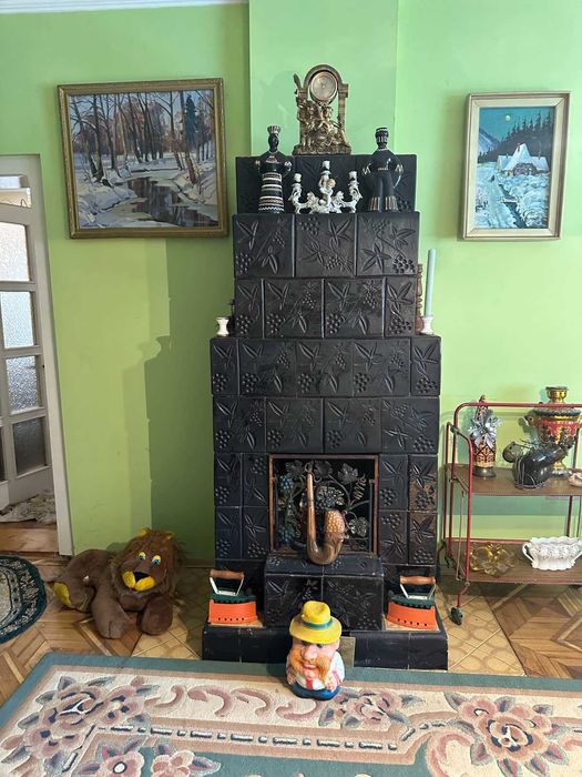 Продається будинок в с. Вільхівці