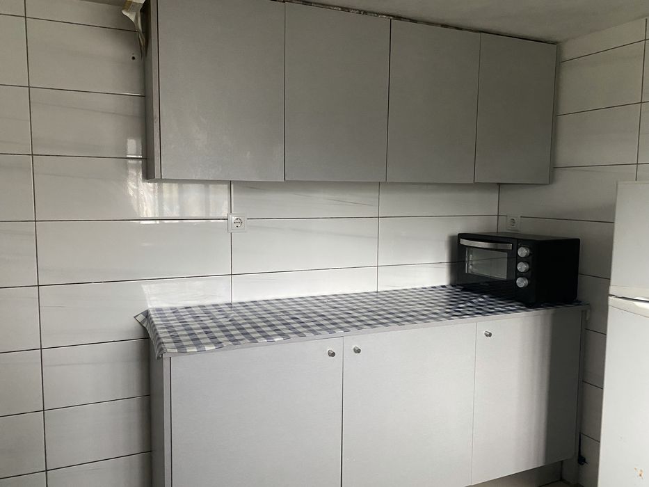 Arrendo T3 Andar  Moradia