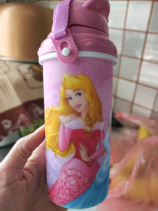 Бутылки для детей разные
