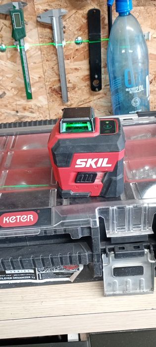 Sprzedam laser krzyżowy