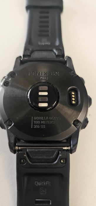 Garmin Fenix 6x Pro