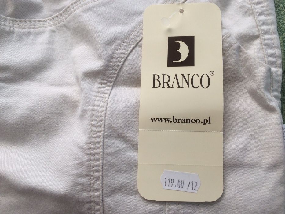 Spódnica ciążowa firmy Branco – r.S NOWA