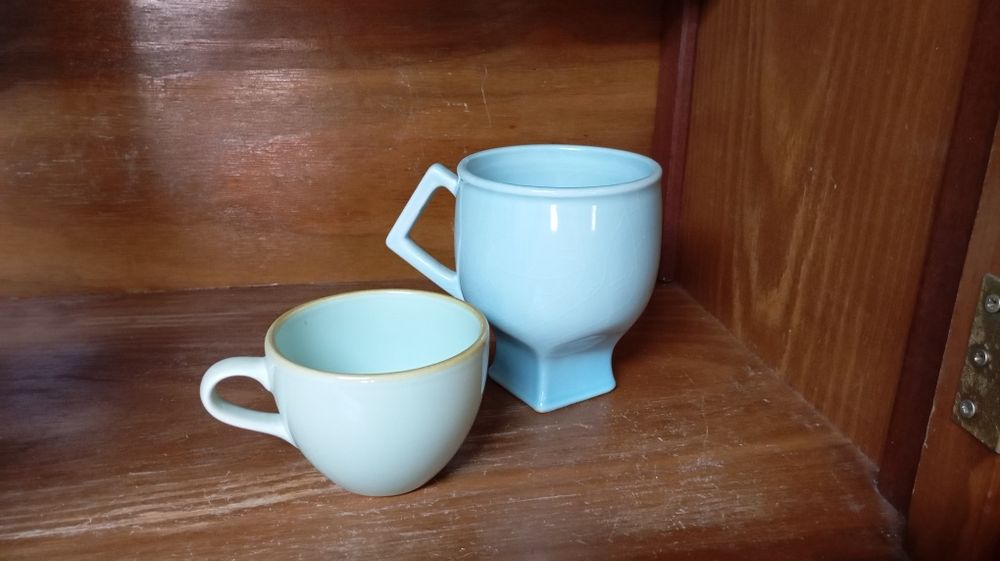 Conjunto Duas Canecas