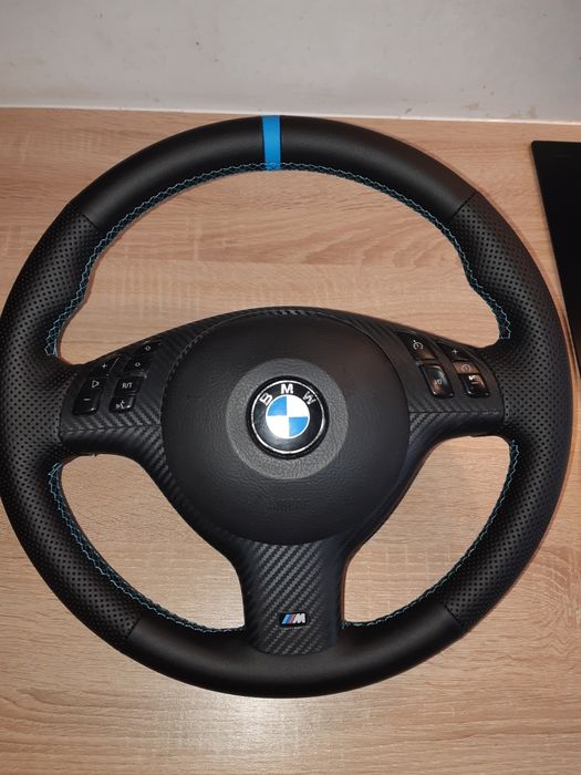 Kierownica e36 e39 e46 e60 e90