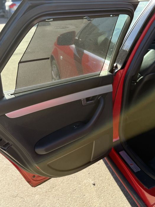 Audi a4b7 2.5 tdi aкпп