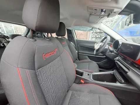 Fiat 600 Eletric