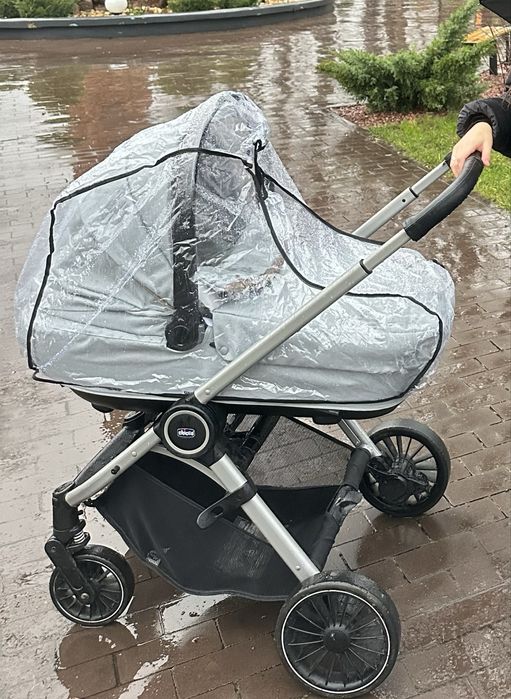 Chicco Best Friend 2 в 1