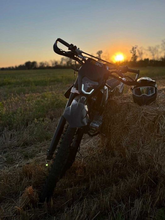 Кови Адванс 250