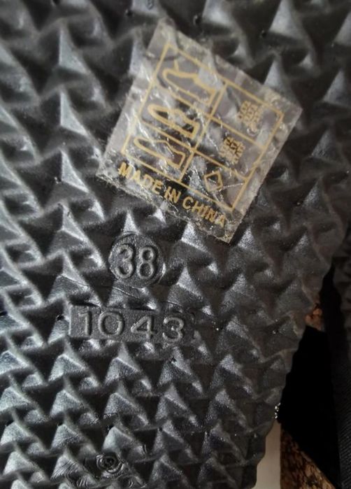 Новые сабо birkenstock 38 р