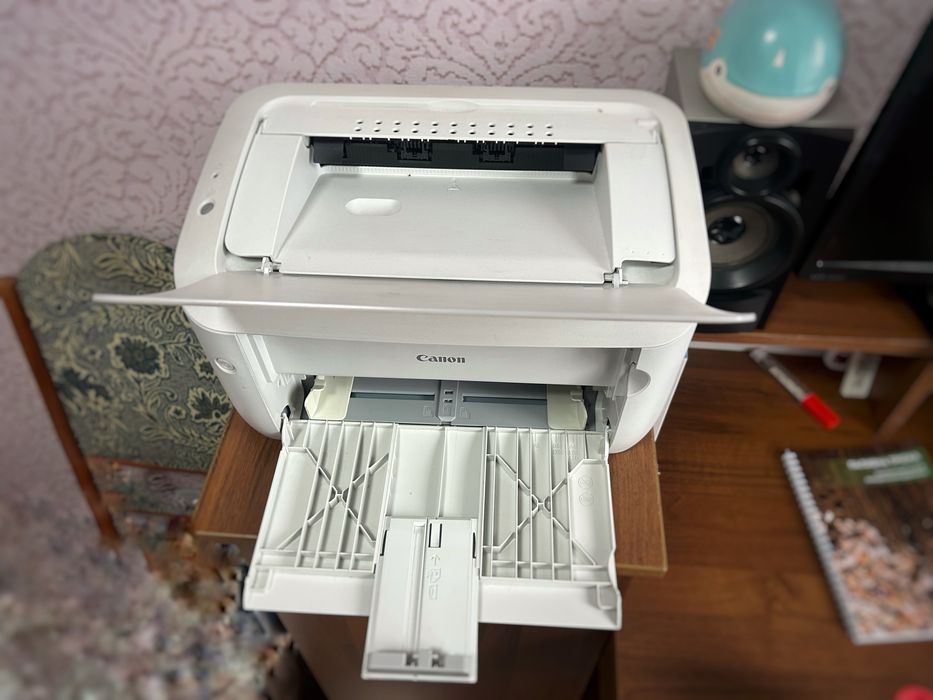 Принтер лазерний б/у
