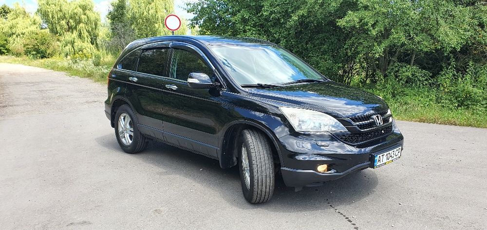 Автомат 2.2 дизель