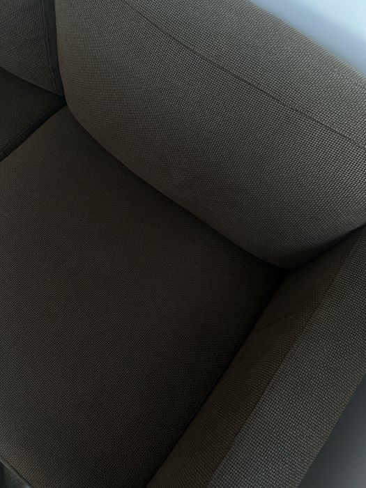 Sofá KARLSTAD IKEA Castanho Escuro