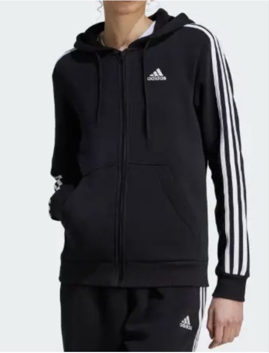 кофта adidas жіноча