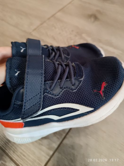 Продам кросівки Puma, 26 розм., 16 см