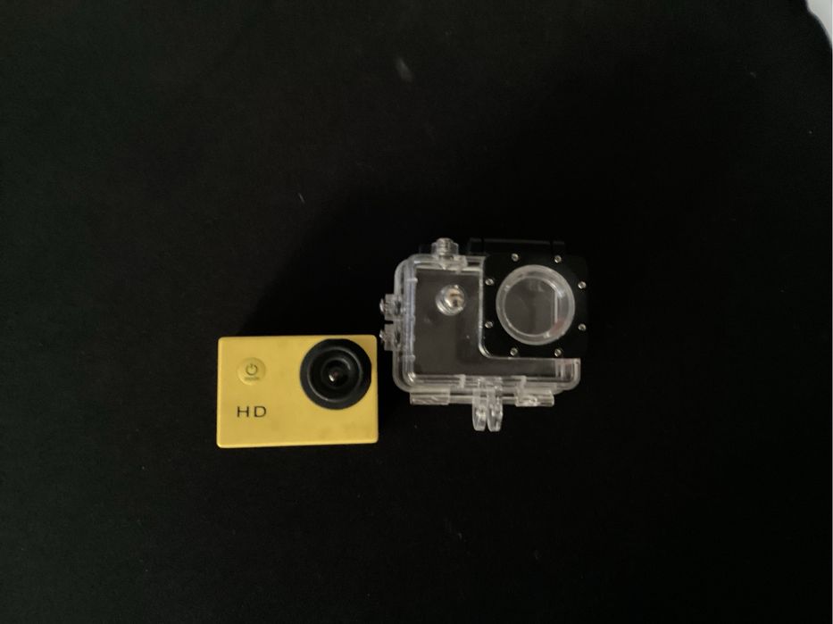 Vendo gopro antiga64283914022017120