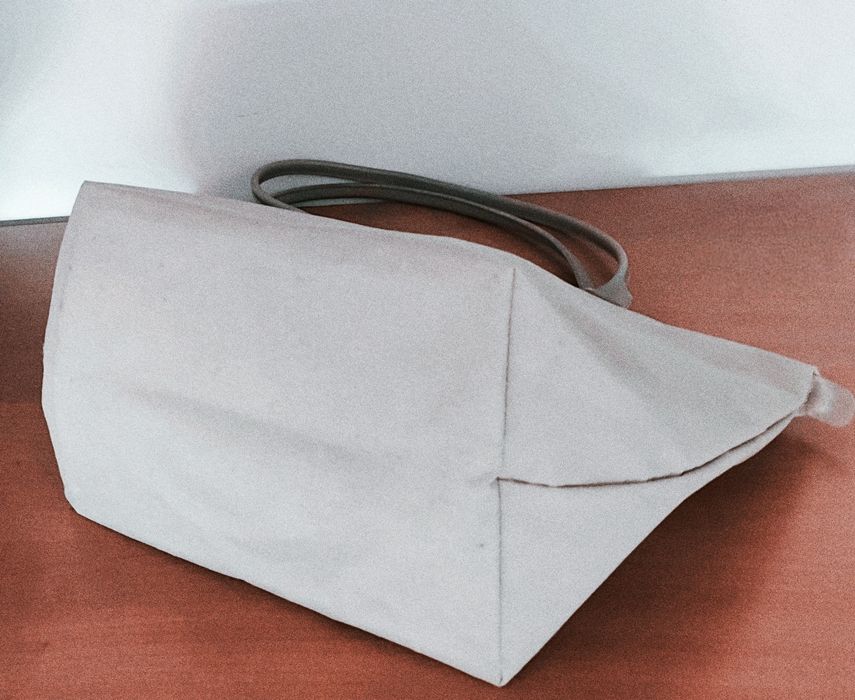 Mala Longchamp original