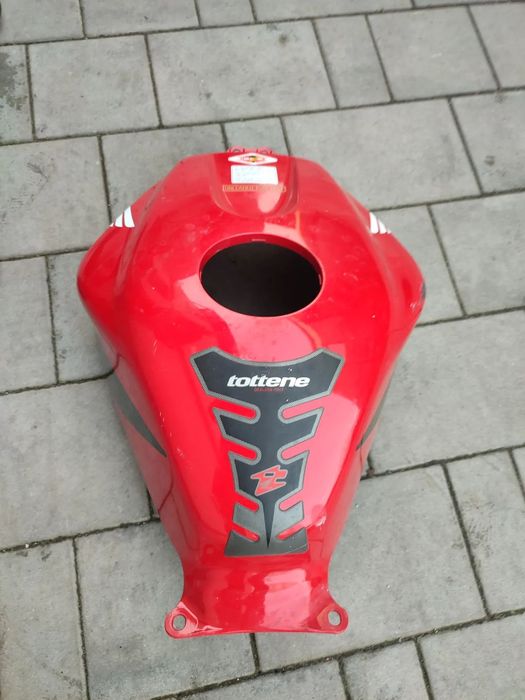 Nakładka na bak, osłona baku Honda CBR 600RR