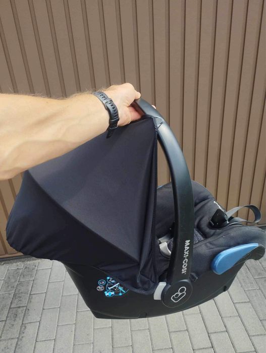 Fotelik Maxi-Cosi 0-13kg